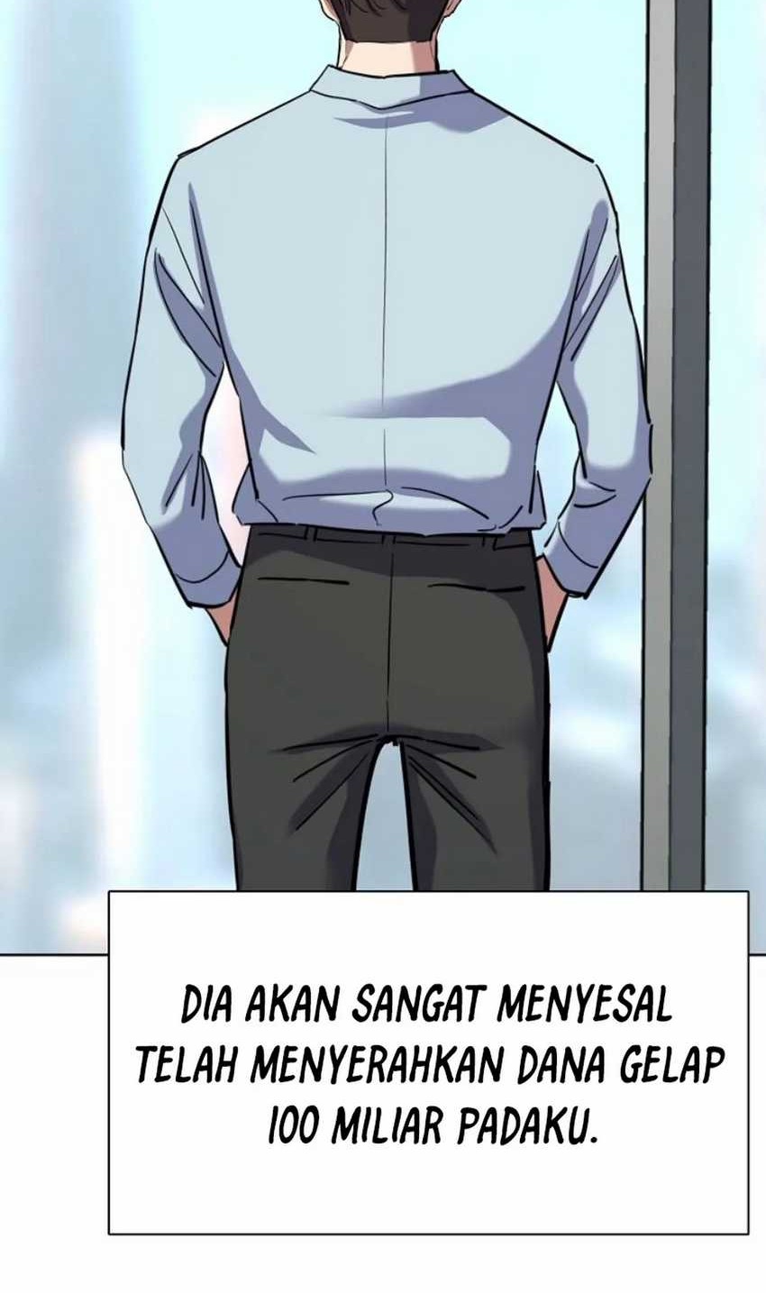 The Youngest Son Of A Rich Family Chapter 152 - halaman 104