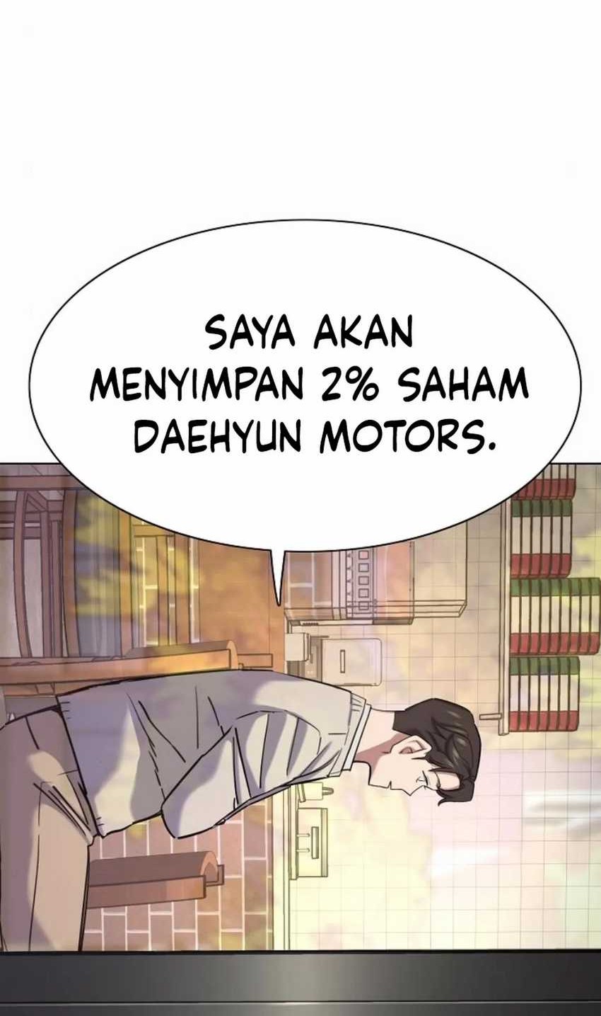 The Youngest Son Of A Rich Family Chapter 152 - halaman 13