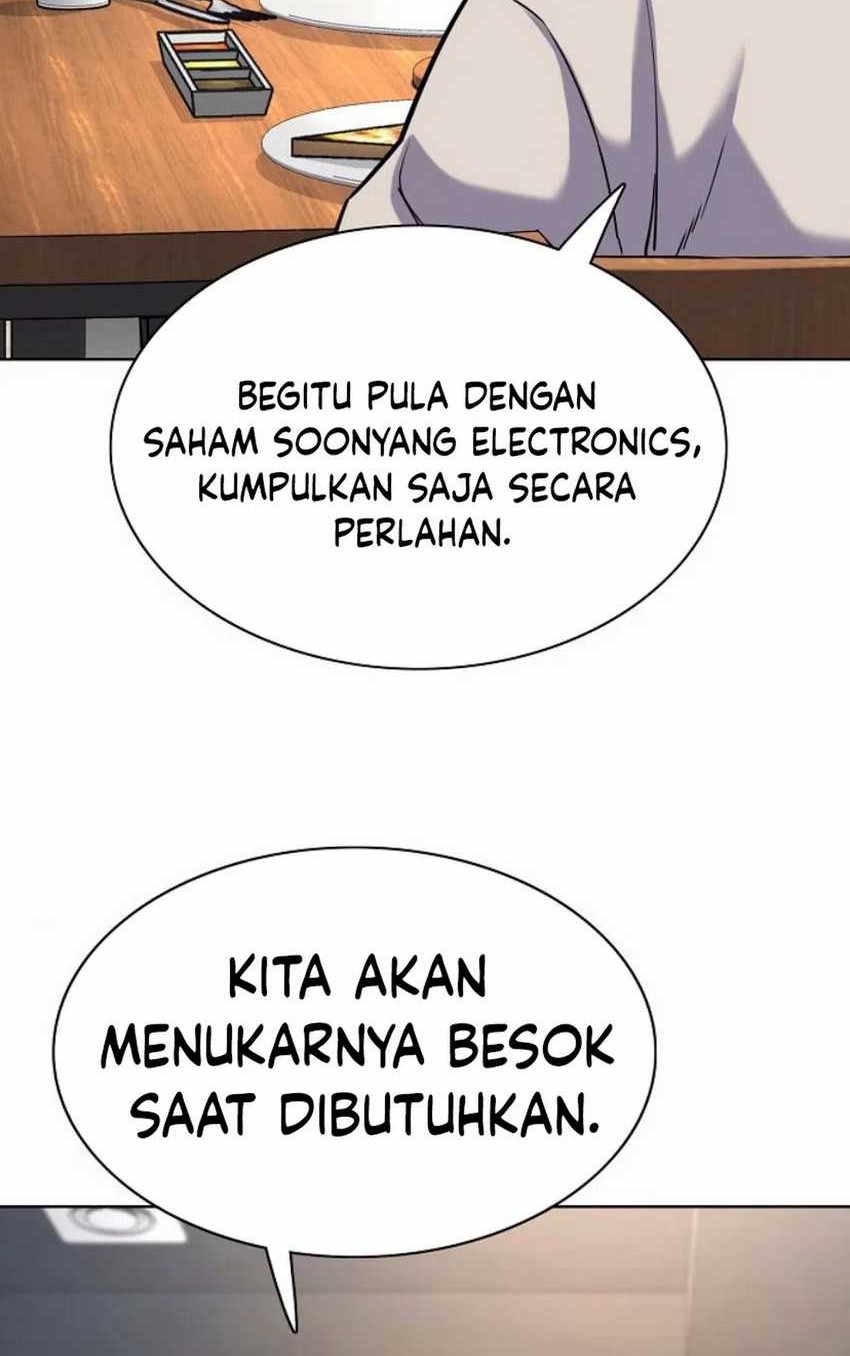 The Youngest Son Of A Rich Family Chapter 152 - halaman 19