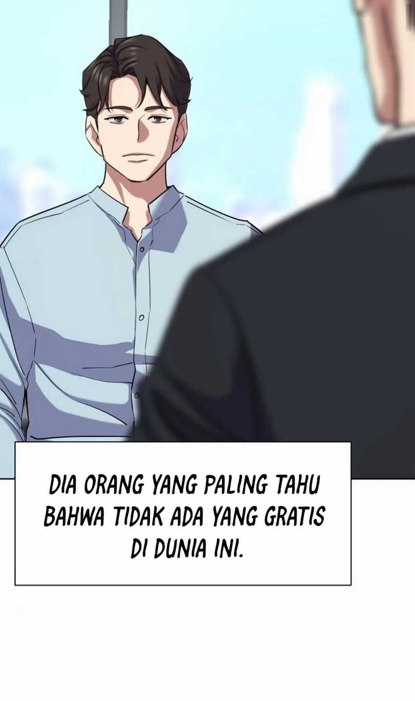 The Youngest Son Of A Rich Family Chapter 152 - halaman 32