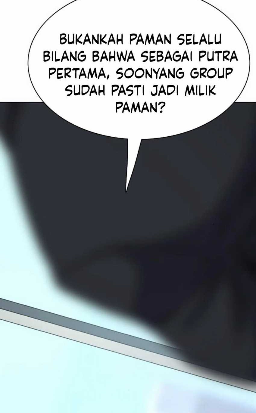 The Youngest Son Of A Rich Family Chapter 152 - halaman 40