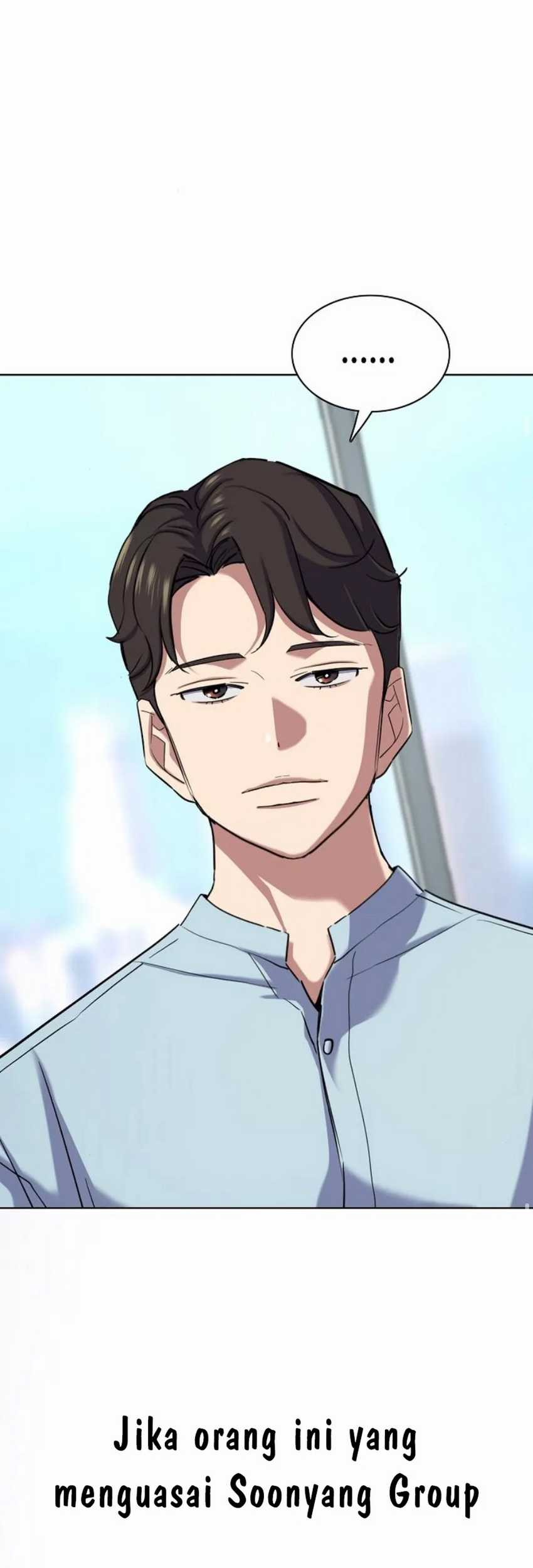The Youngest Son Of A Rich Family Chapter 152 - halaman 52