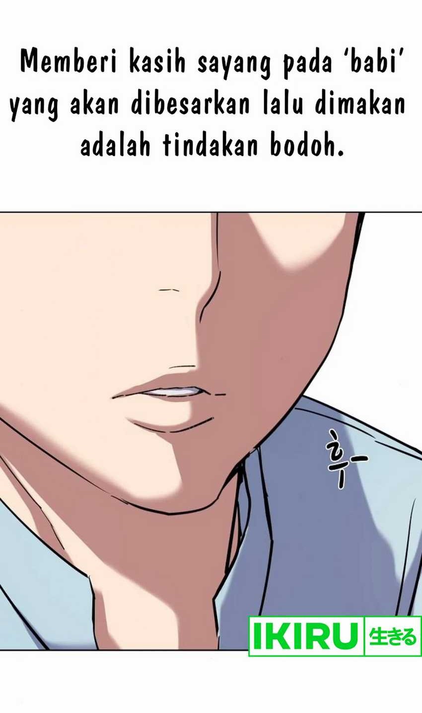 The Youngest Son Of A Rich Family Chapter 152 - halaman 61