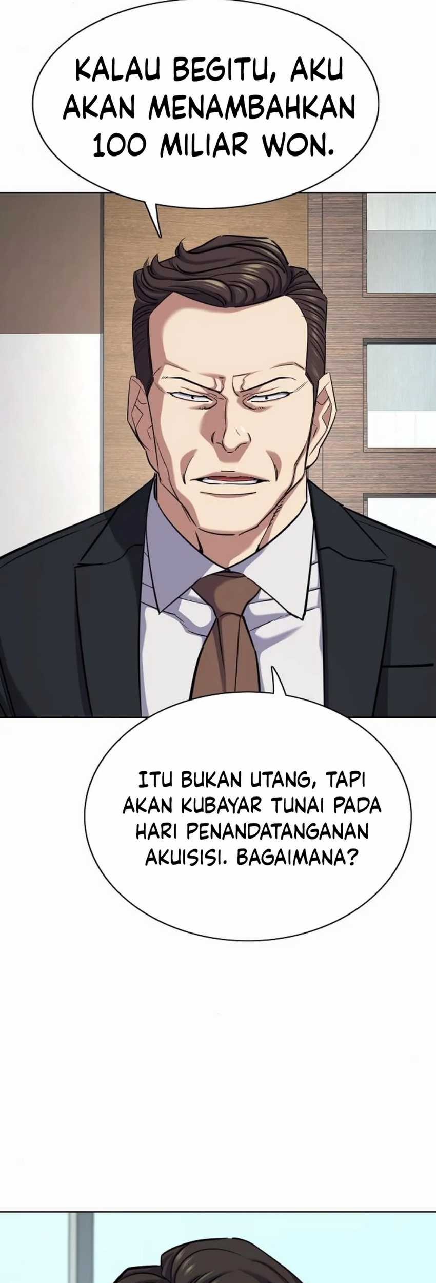 The Youngest Son Of A Rich Family Chapter 152 - halaman 77