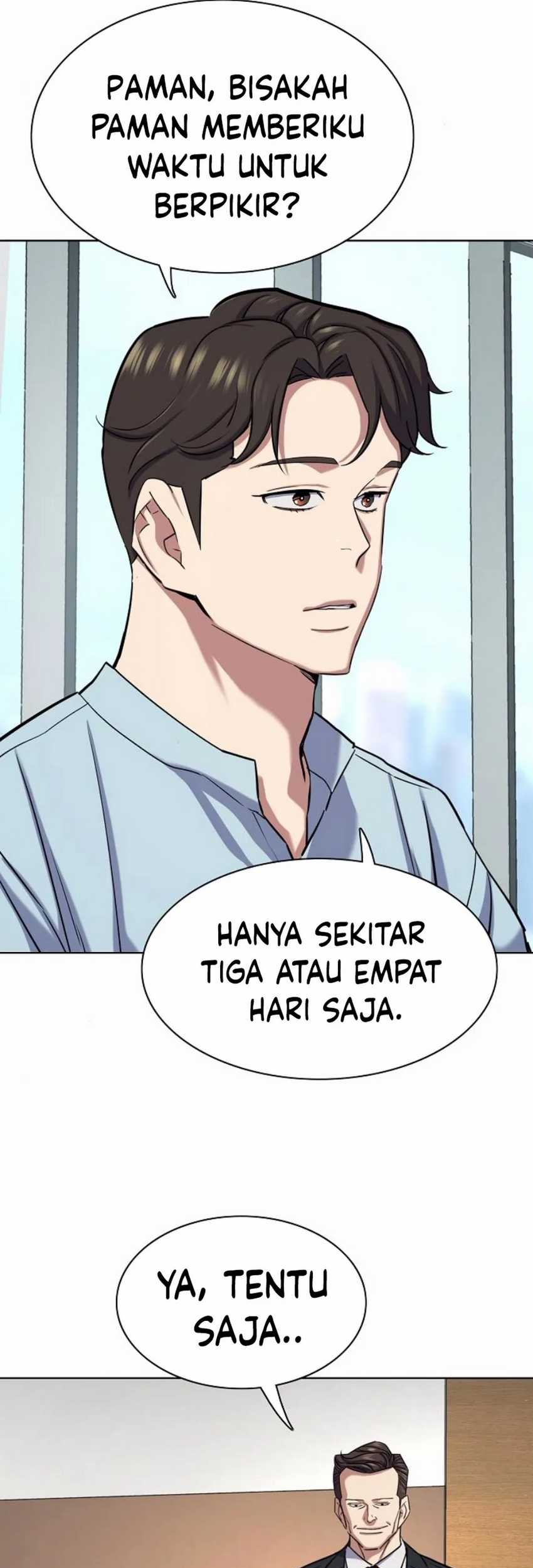 The Youngest Son Of A Rich Family Chapter 152 - halaman 93