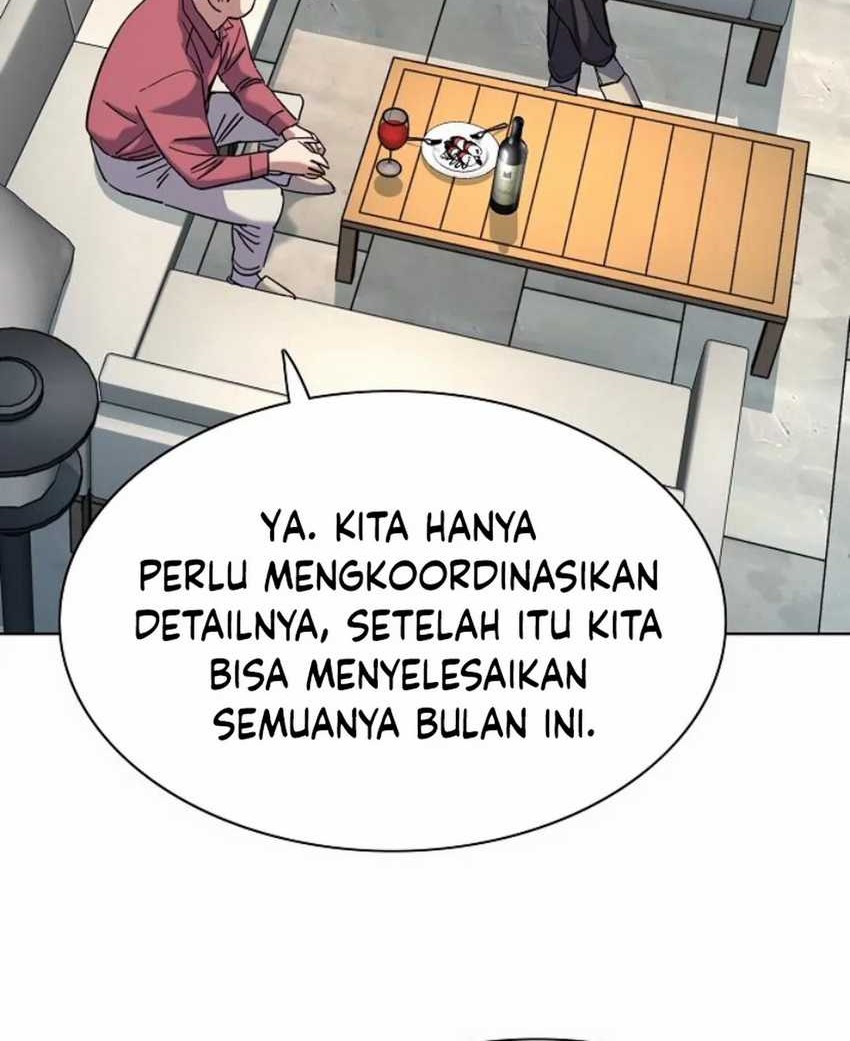 The Youngest Son Of A Rich Family Chapter 153 - halaman 22