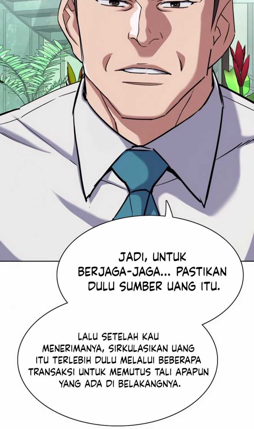 The Youngest Son Of A Rich Family Chapter 153 - halaman 26
