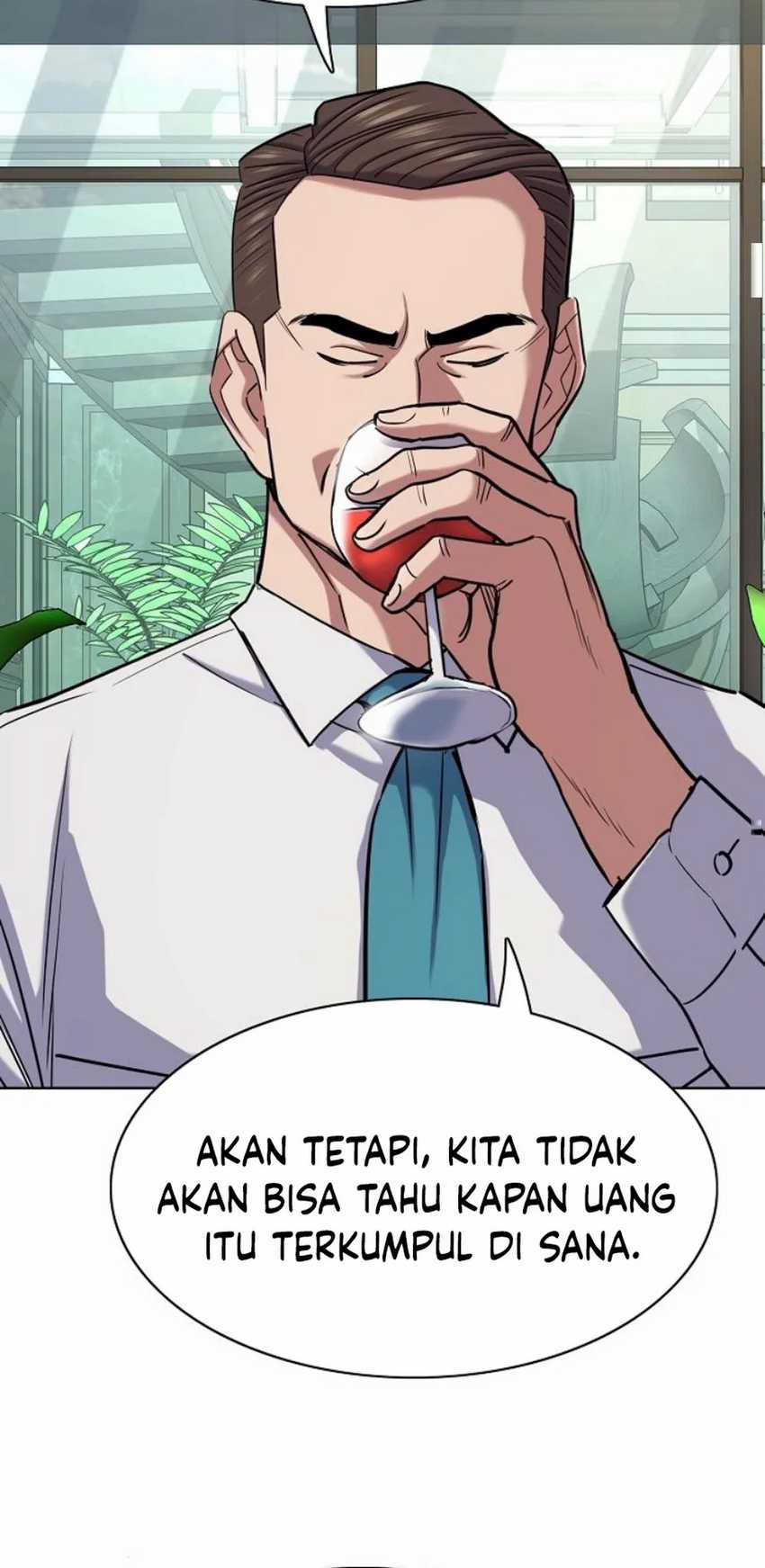 The Youngest Son Of A Rich Family Chapter 153 - halaman 32
