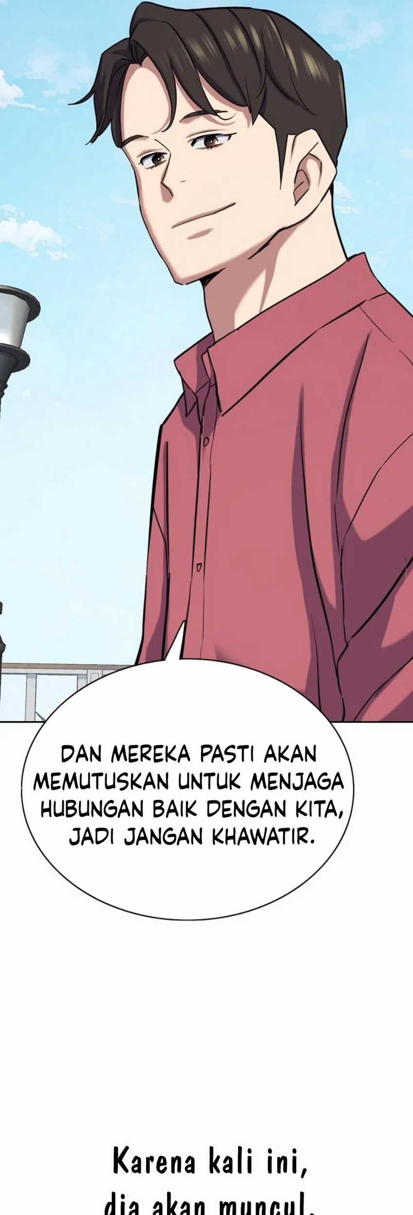 The Youngest Son Of A Rich Family Chapter 153 - halaman 50