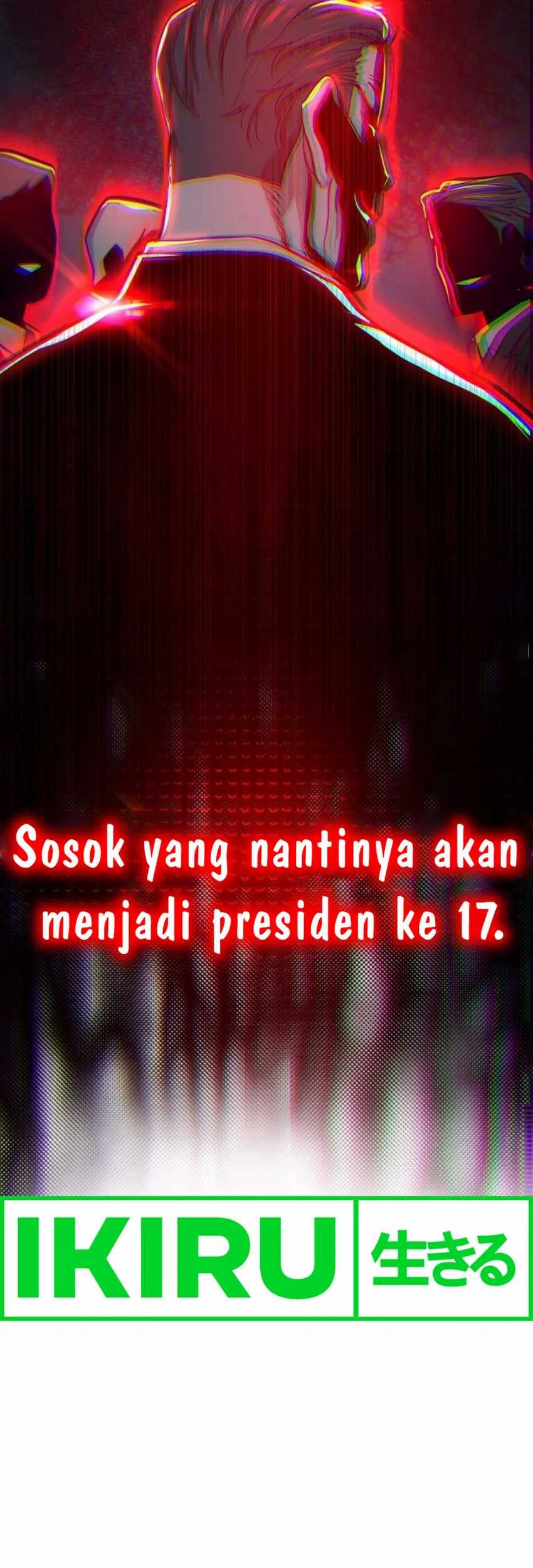 The Youngest Son Of A Rich Family Chapter 153 - halaman 52