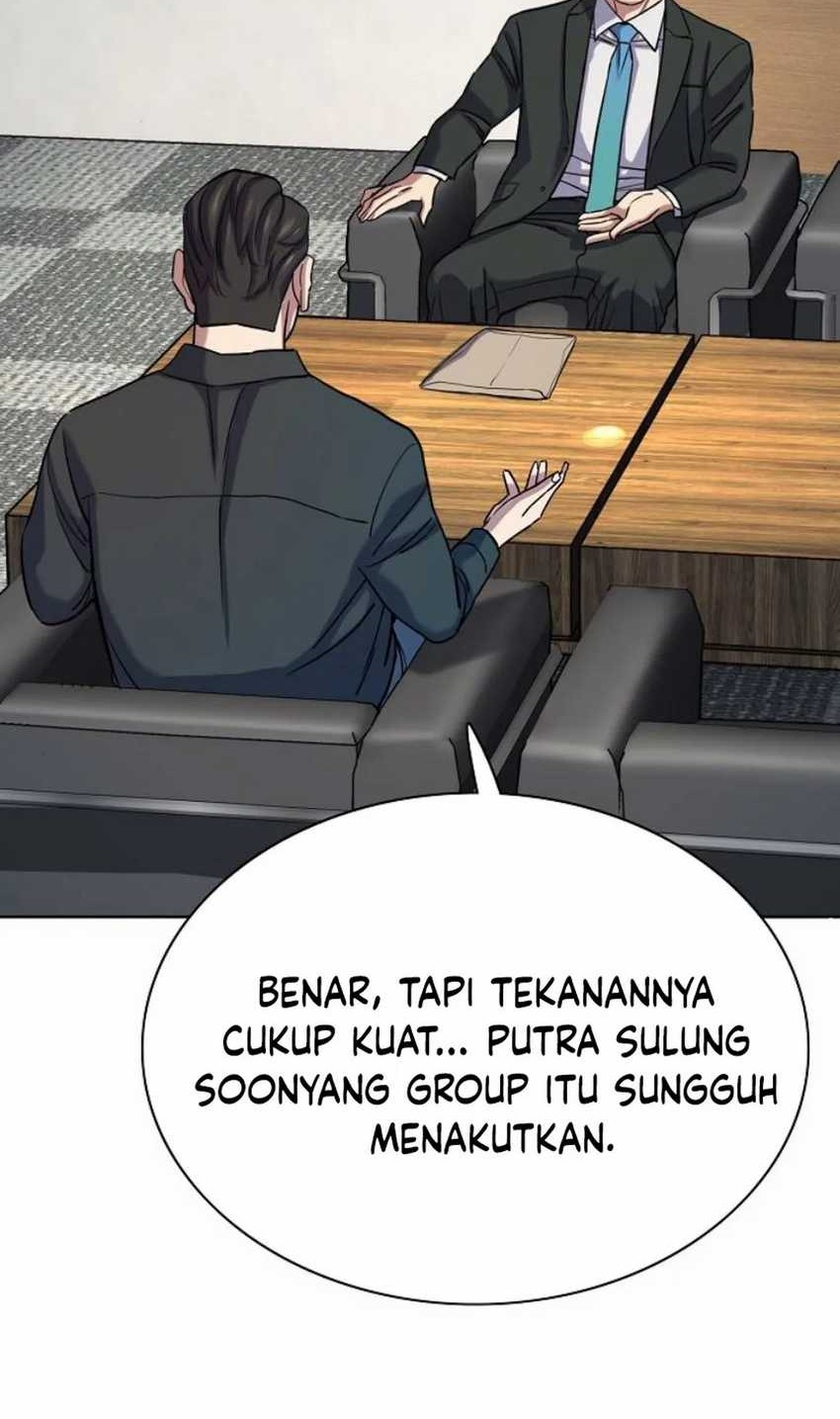 The Youngest Son Of A Rich Family Chapter 153 - halaman 57