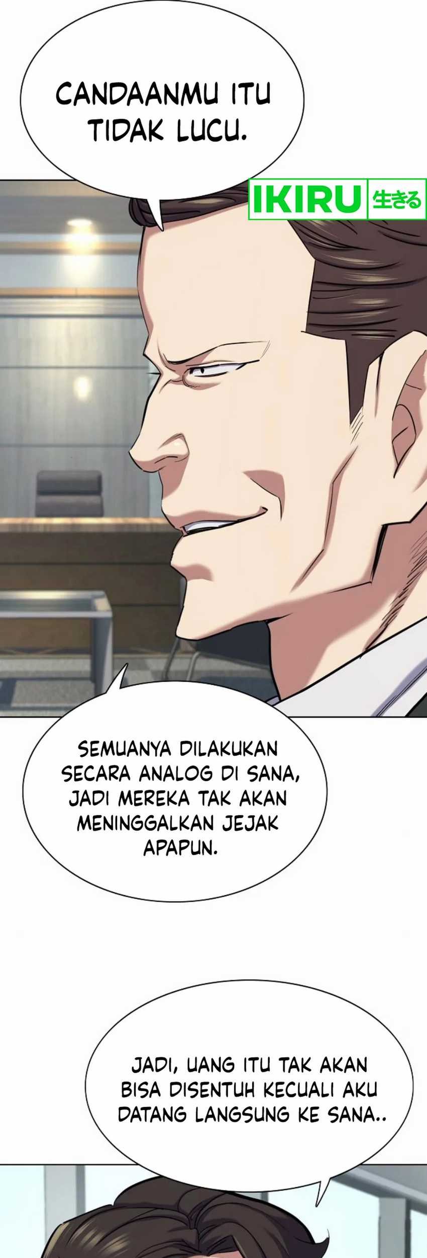 The Youngest Son Of A Rich Family Chapter 153 - halaman 63