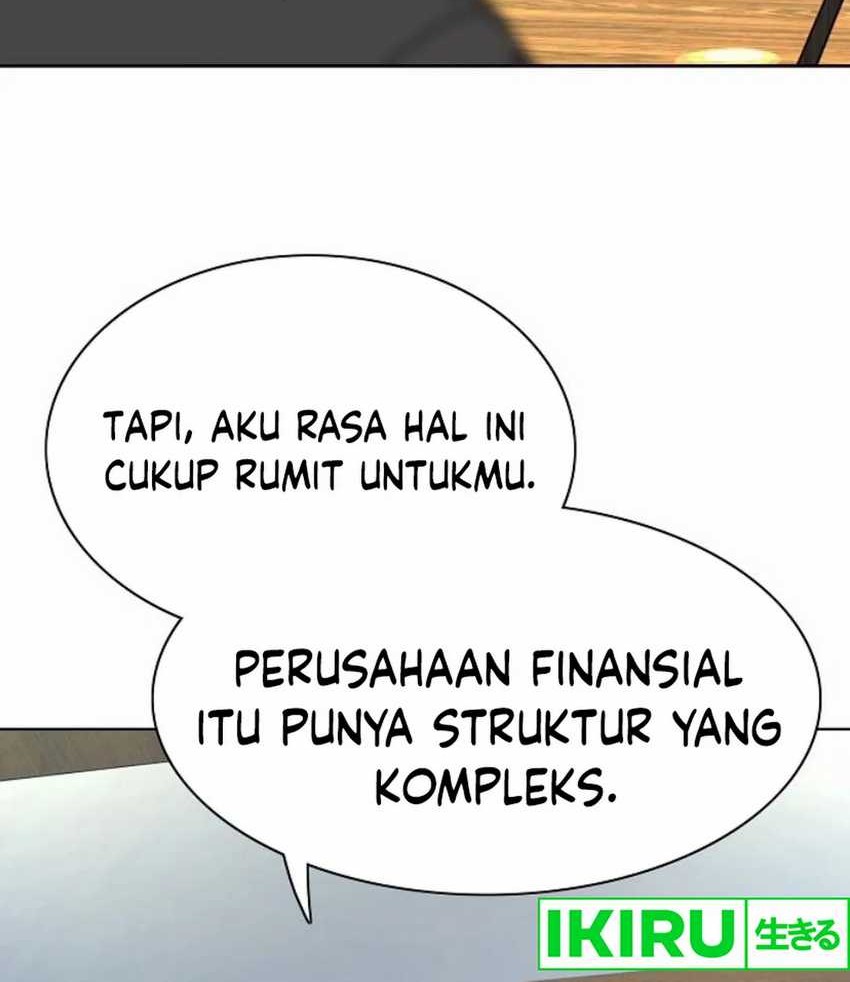 The Youngest Son Of A Rich Family Chapter 153 - halaman 72