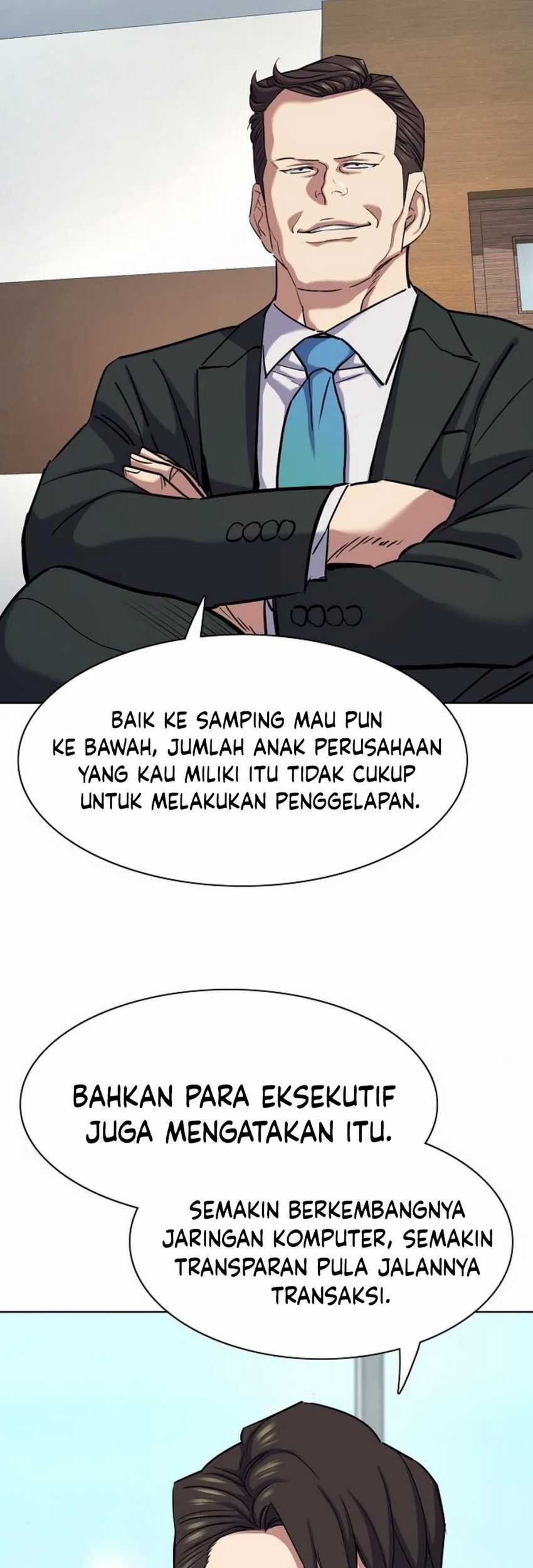 The Youngest Son Of A Rich Family Chapter 153 - halaman 73