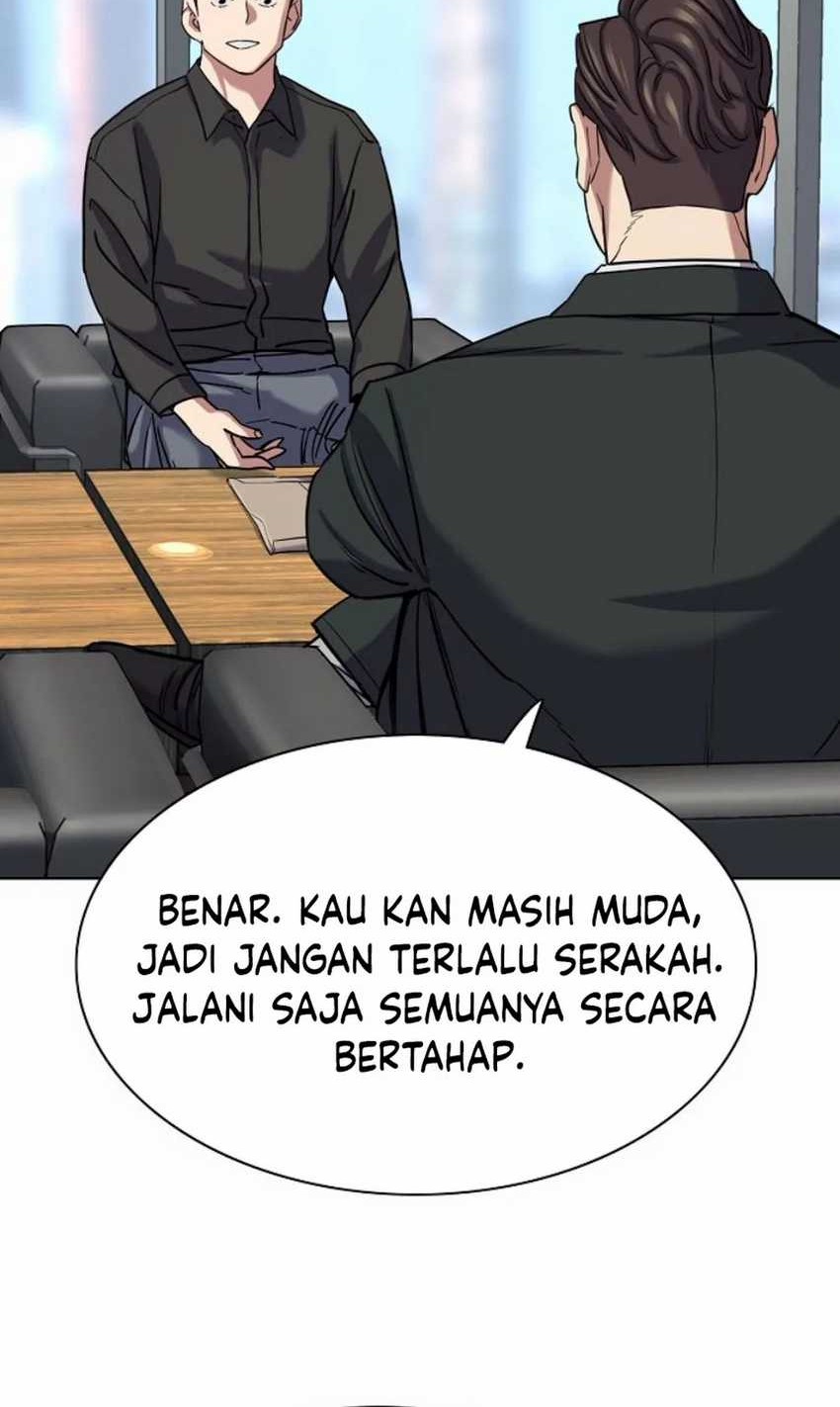 The Youngest Son Of A Rich Family Chapter 153 - halaman 78