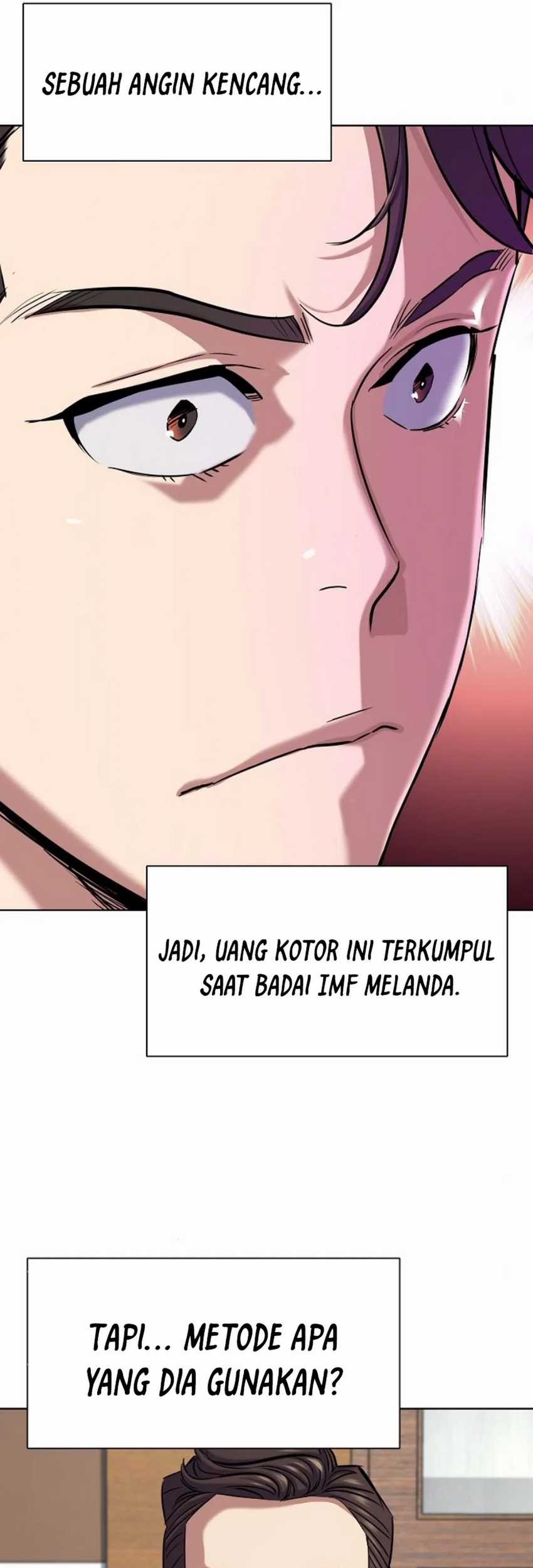 The Youngest Son Of A Rich Family Chapter 153 - halaman 85