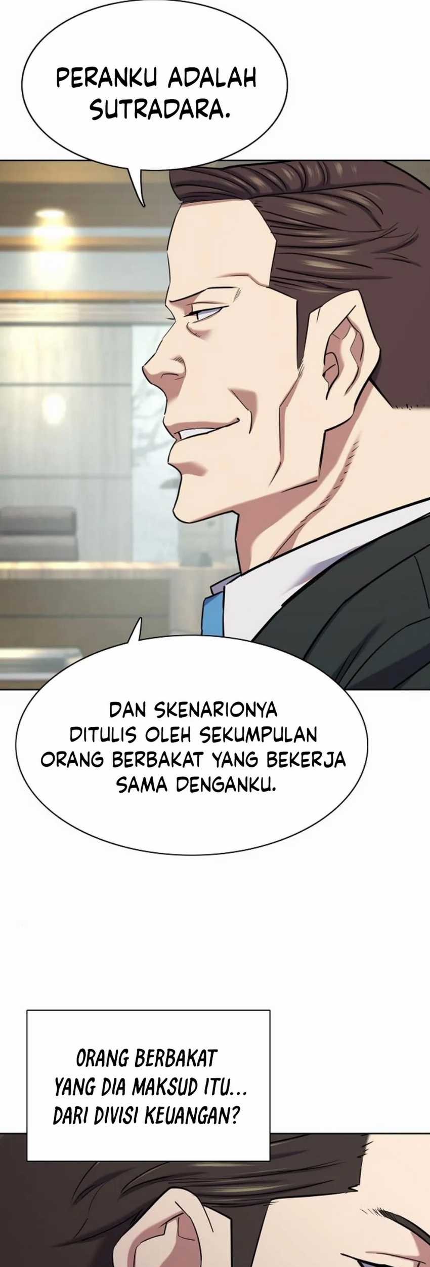 The Youngest Son Of A Rich Family Chapter 153 - halaman 89
