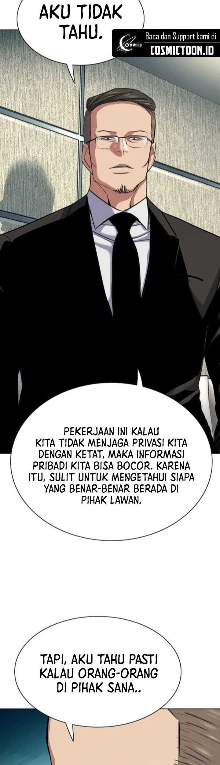 The Youngest Son Of A Rich Family Chapter 154 - halaman 12