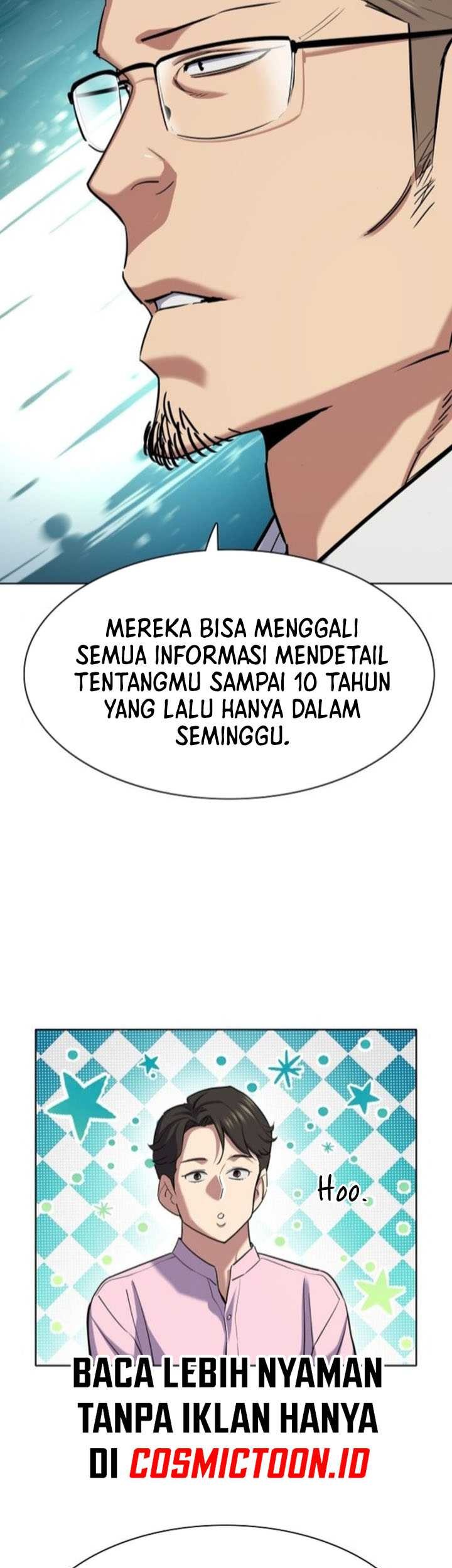 The Youngest Son Of A Rich Family Chapter 154 - halaman 13