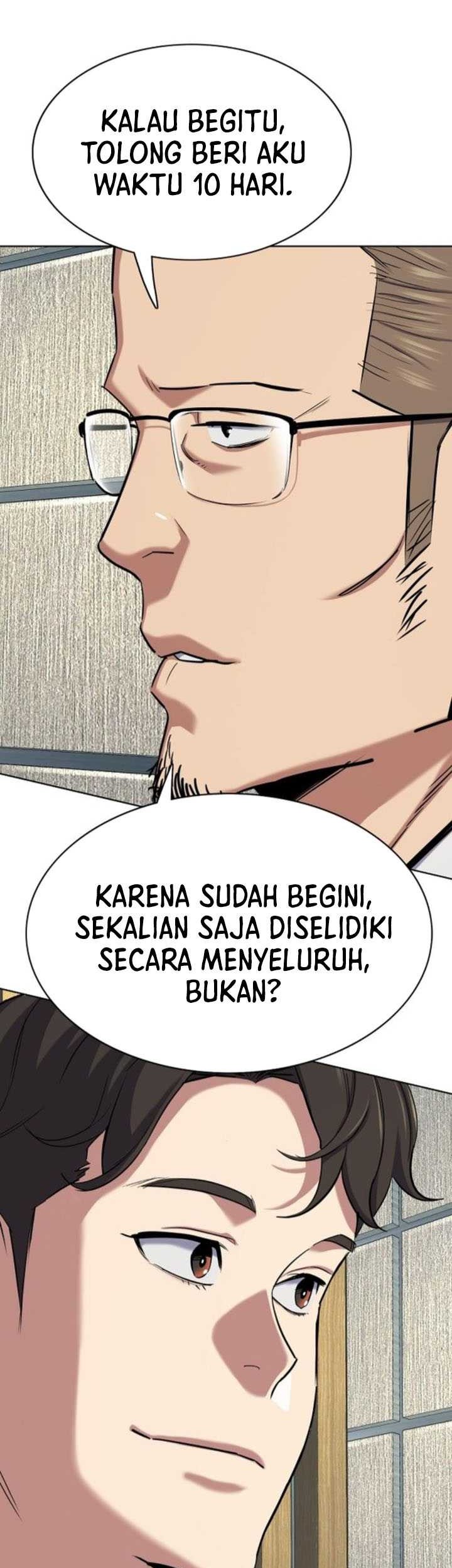 The Youngest Son Of A Rich Family Chapter 154 - halaman 17