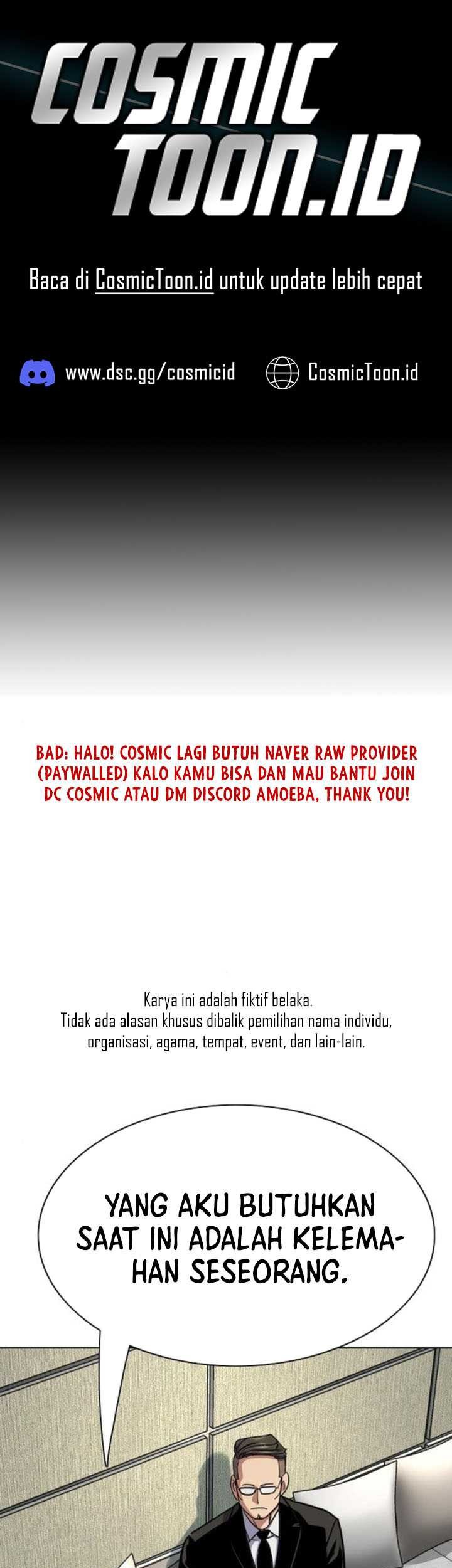 The Youngest Son Of A Rich Family Chapter 154 - halaman 2
