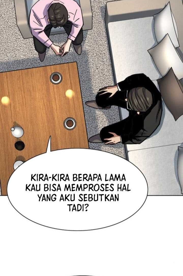 The Youngest Son Of A Rich Family Chapter 154 - halaman 20