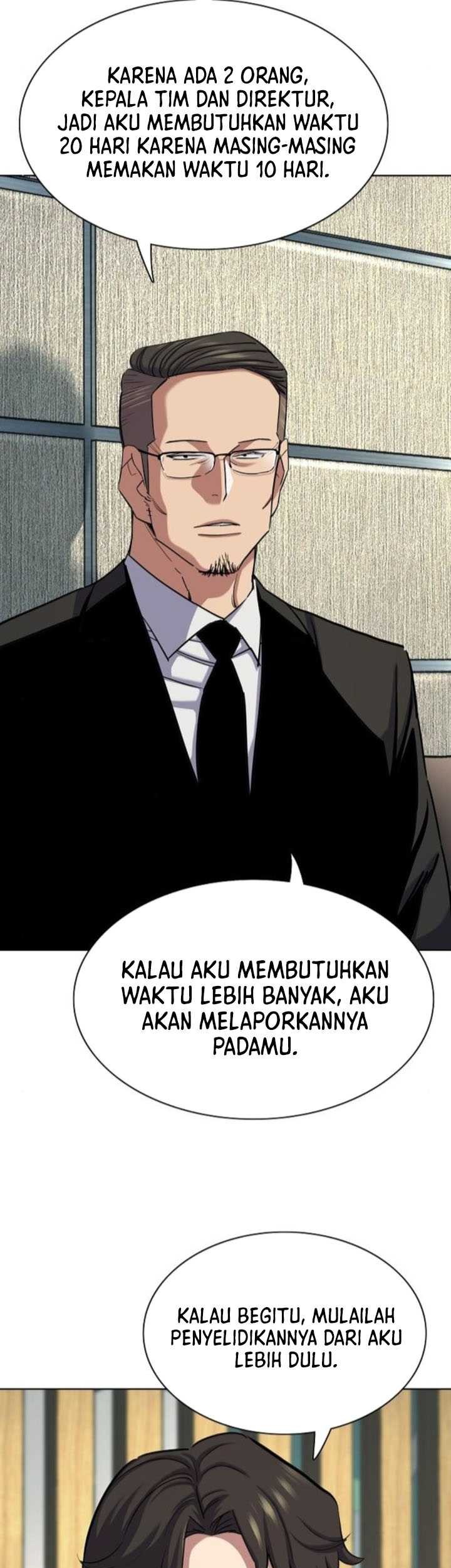 The Youngest Son Of A Rich Family Chapter 154 - halaman 21