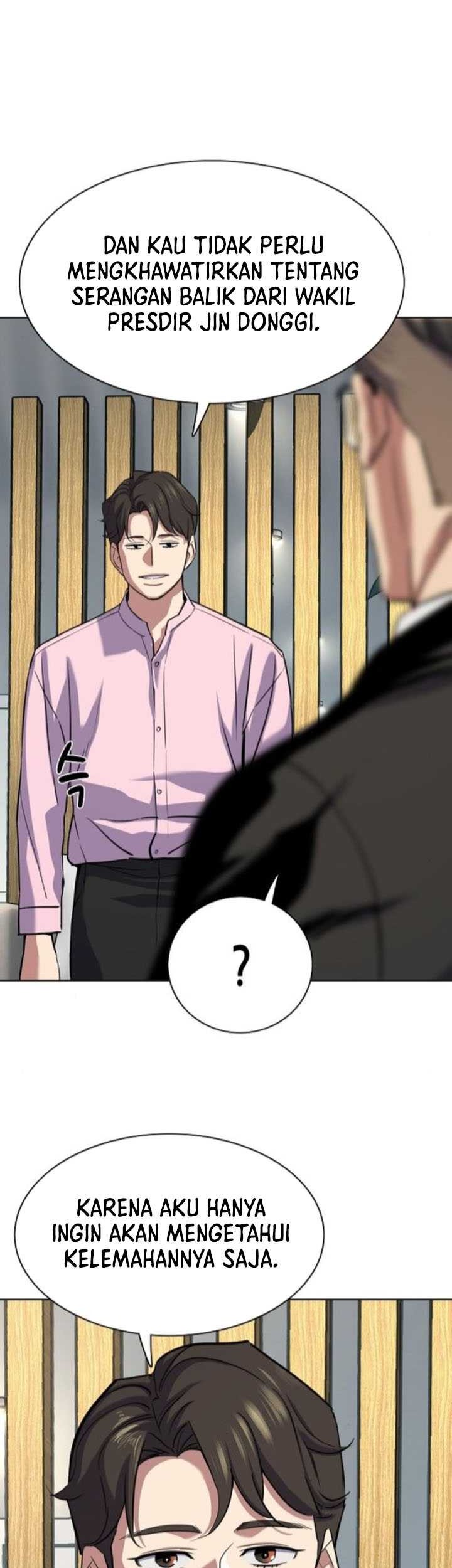 The Youngest Son Of A Rich Family Chapter 154 - halaman 23