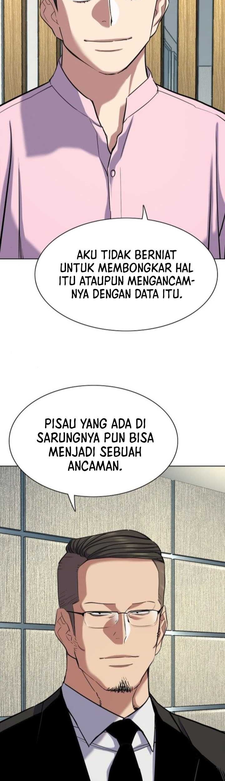 The Youngest Son Of A Rich Family Chapter 154 - halaman 24