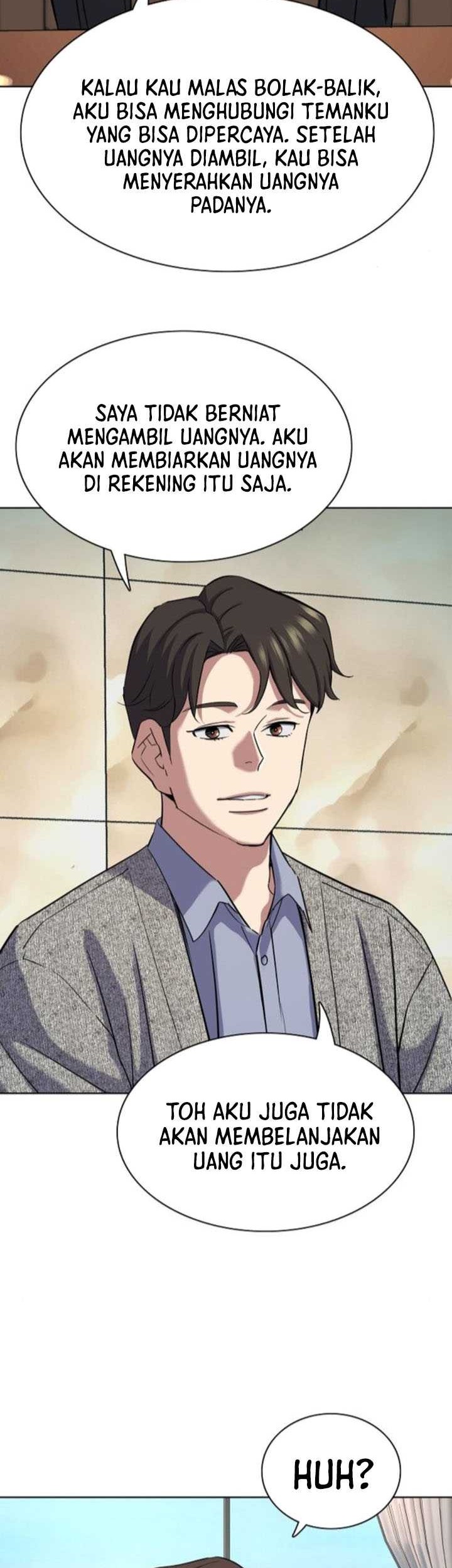 The Youngest Son Of A Rich Family Chapter 154 - halaman 34