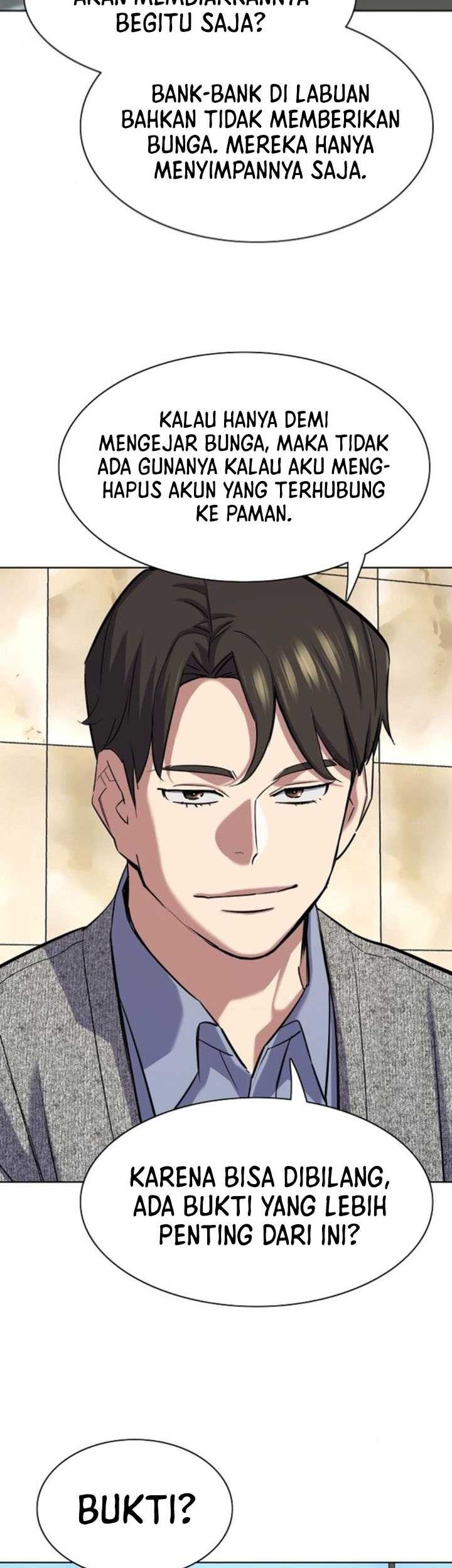 The Youngest Son Of A Rich Family Chapter 154 - halaman 36