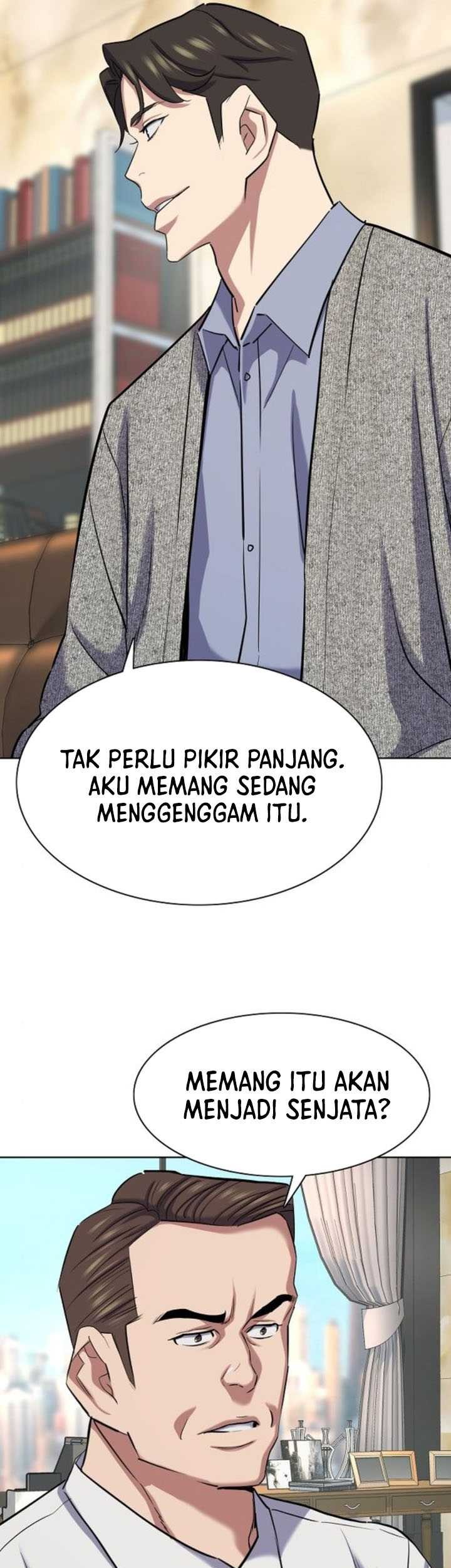 The Youngest Son Of A Rich Family Chapter 154 - halaman 39
