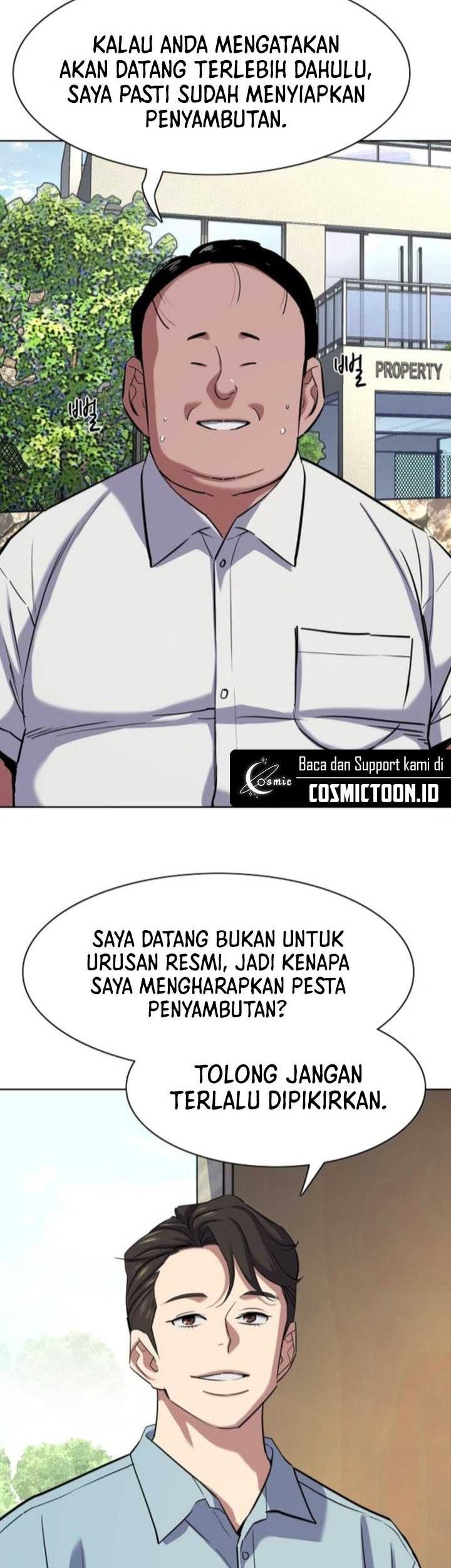 The Youngest Son Of A Rich Family Chapter 154 - halaman 52