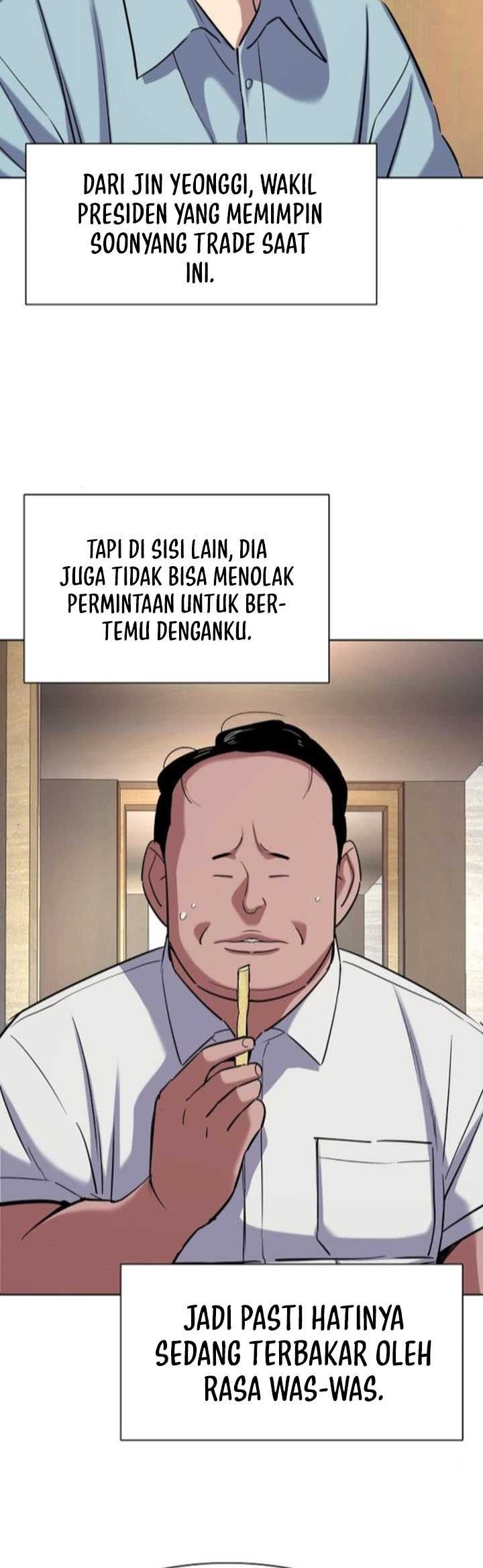 The Youngest Son Of A Rich Family Chapter 154 - halaman 56