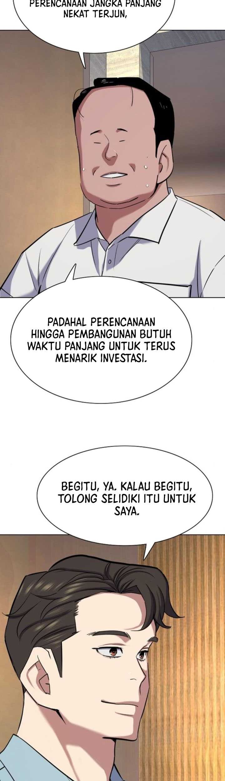 The Youngest Son Of A Rich Family Chapter 154 - halaman 59