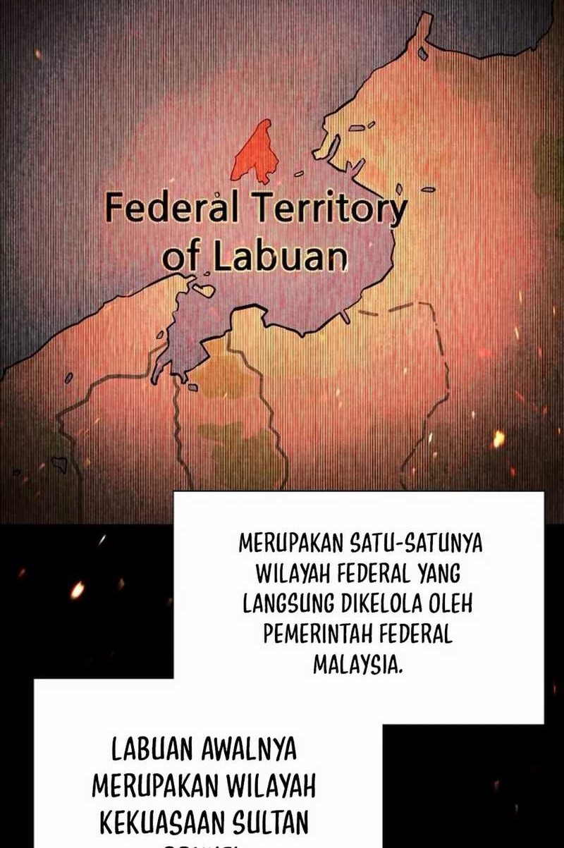 The Youngest Son Of A Rich Family Chapter 155 - halaman 2
