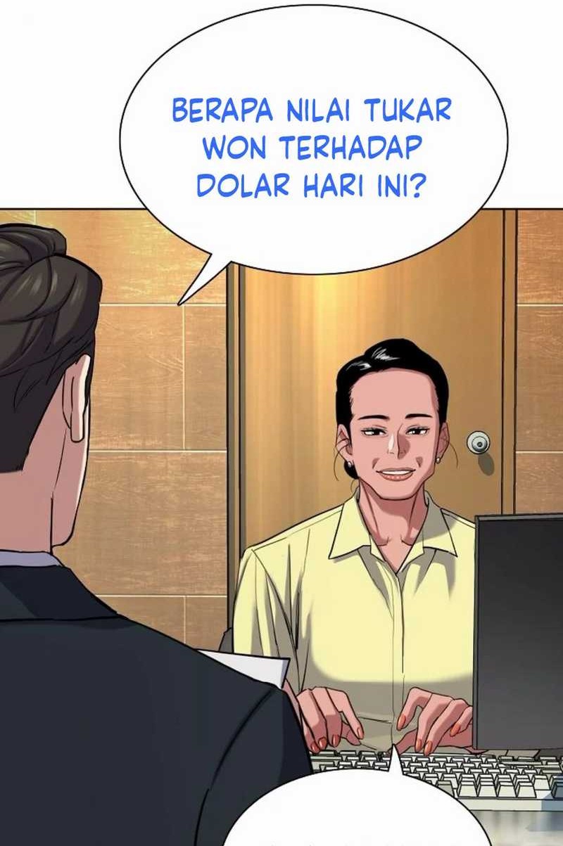 The Youngest Son Of A Rich Family Chapter 155 - halaman 26