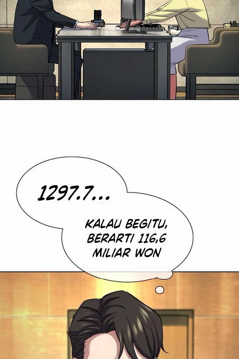 The Youngest Son Of A Rich Family Chapter 155 - halaman 28