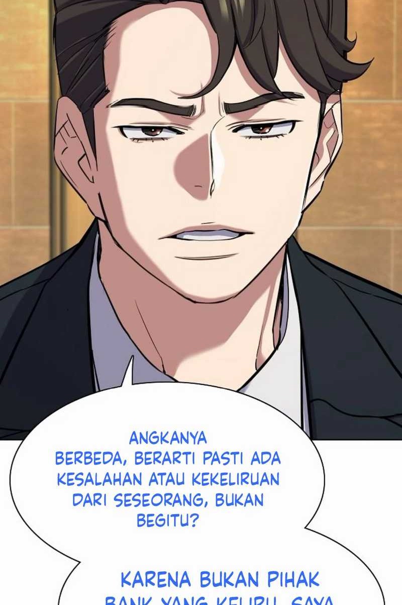 The Youngest Son Of A Rich Family Chapter 155 - halaman 32