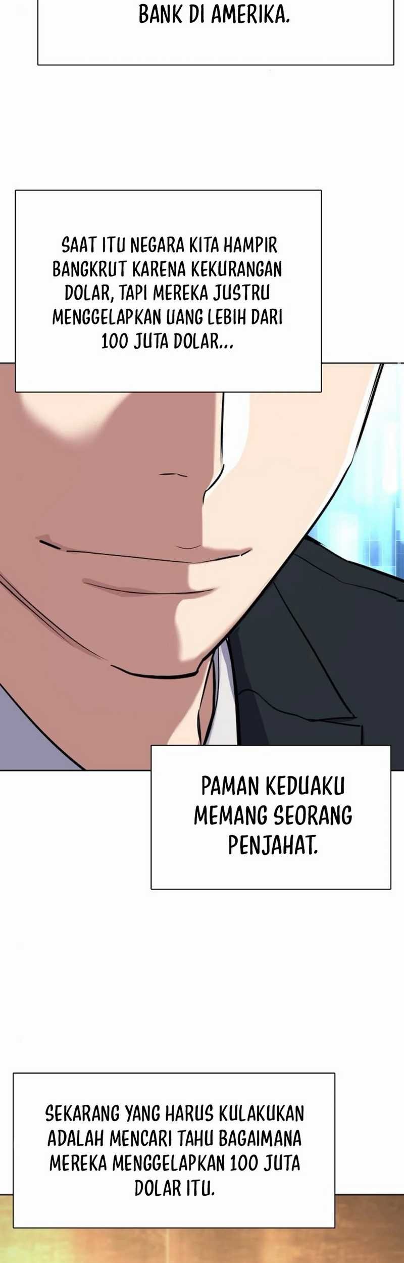 The Youngest Son Of A Rich Family Chapter 155 - halaman 37