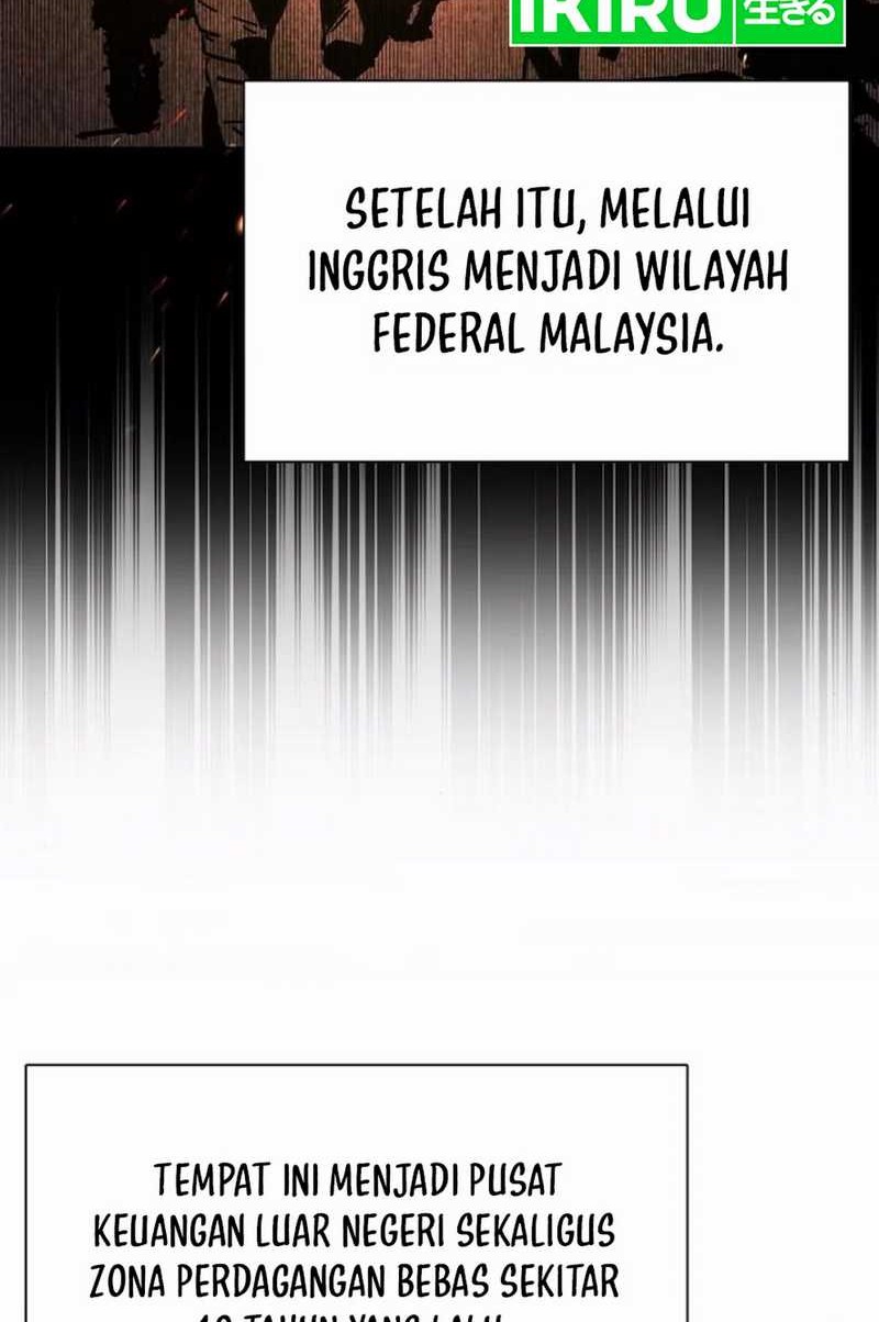 The Youngest Son Of A Rich Family Chapter 155 - halaman 4