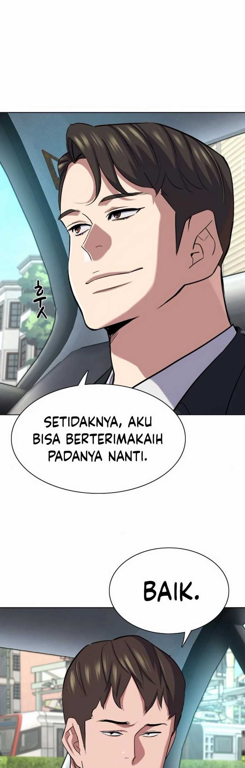 The Youngest Son Of A Rich Family Chapter 155 - halaman 55