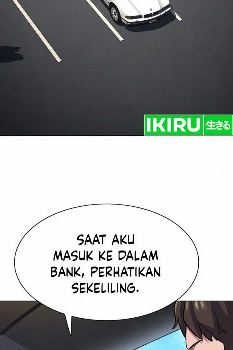 The Youngest Son Of A Rich Family Chapter 155 - halaman 6