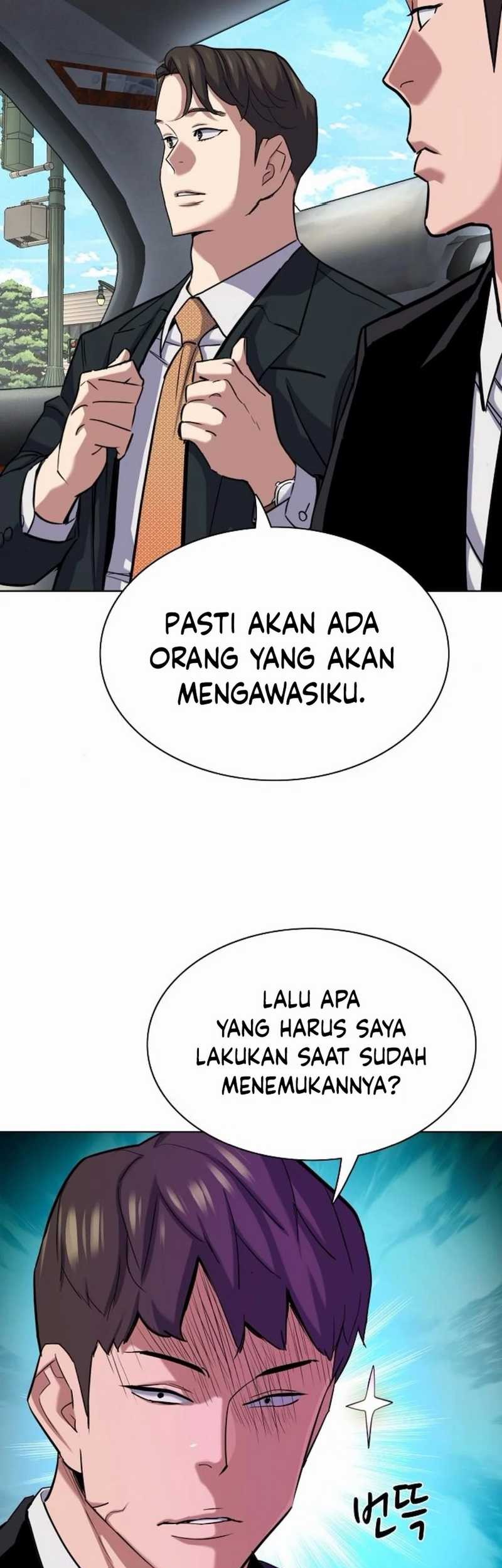 The Youngest Son Of A Rich Family Chapter 155 - halaman 7