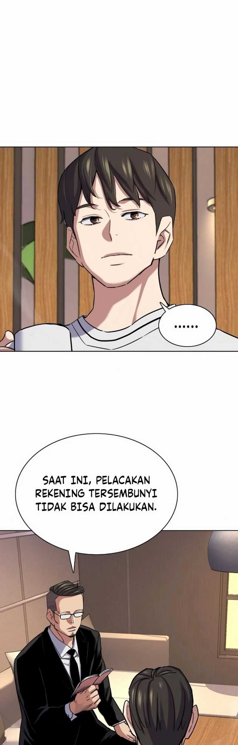 The Youngest Son Of A Rich Family Chapter 155 - halaman 73