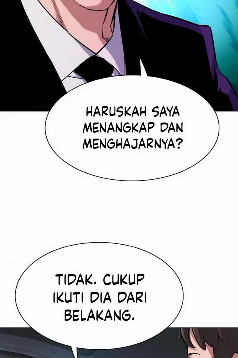 The Youngest Son Of A Rich Family Chapter 155 - halaman 8