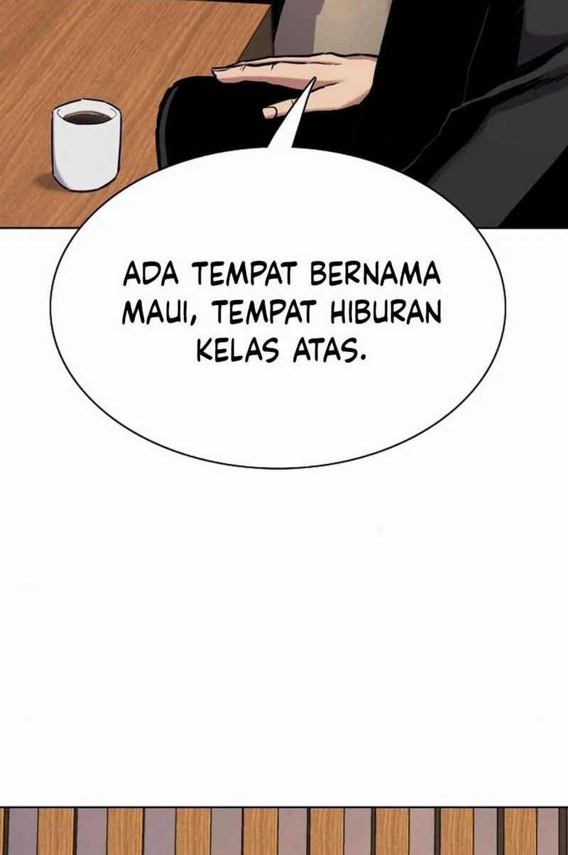 The Youngest Son Of A Rich Family Chapter 155 - halaman 86