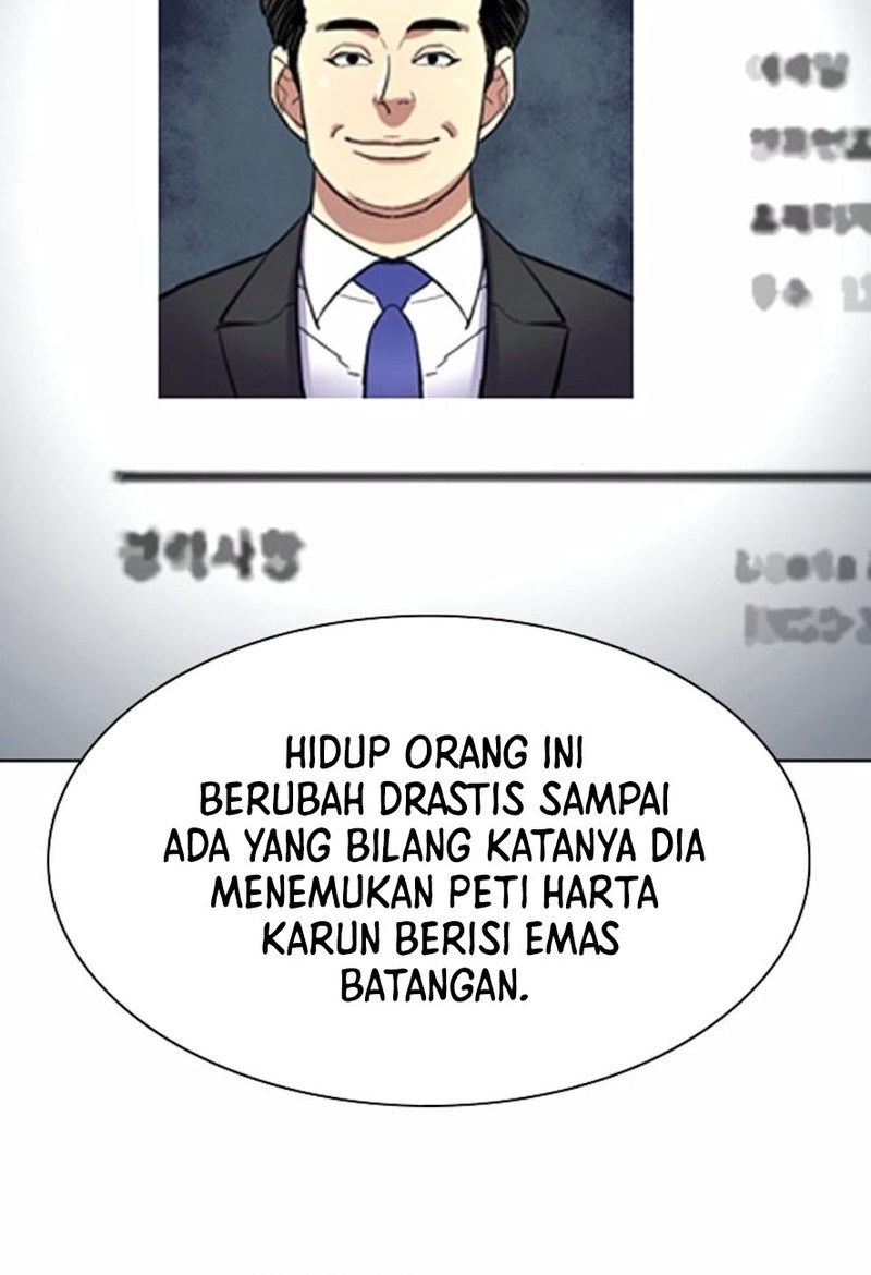 The Youngest Son Of A Rich Family Chapter 156 - halaman 18