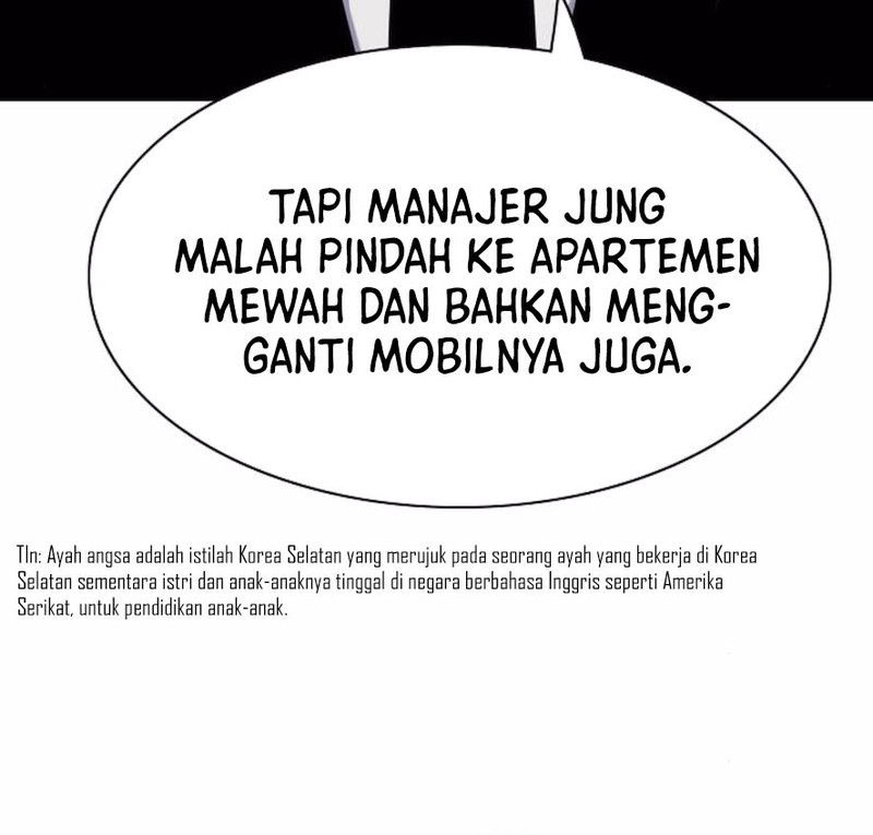 The Youngest Son Of A Rich Family Chapter 156 - halaman 21
