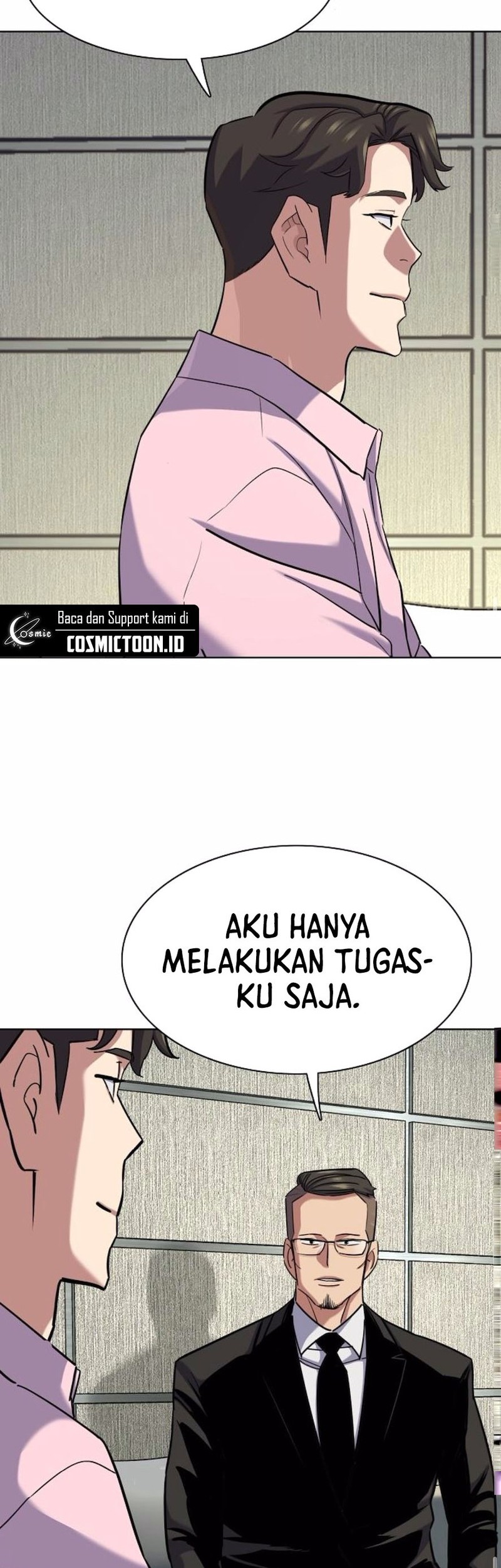 The Youngest Son Of A Rich Family Chapter 156 - halaman 32